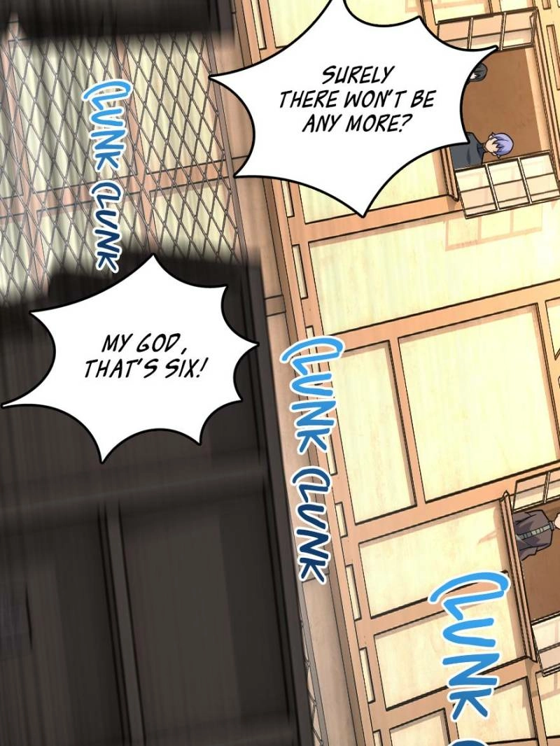 Read Release That Witch Manga Online