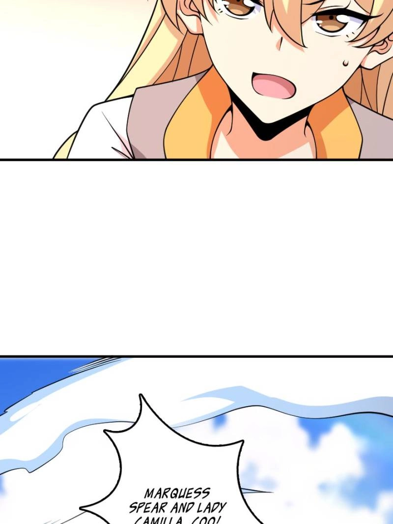 Read Release That Witch Manga Online