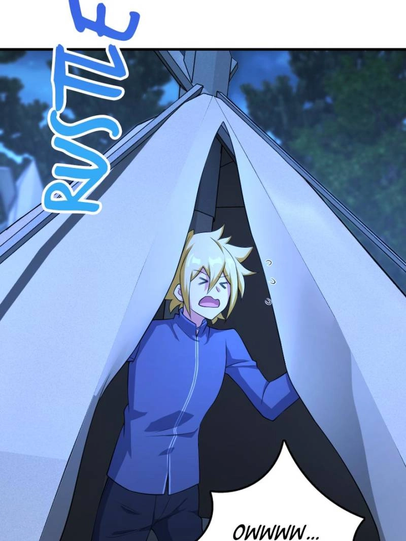 Read Release That Witch Manga Online