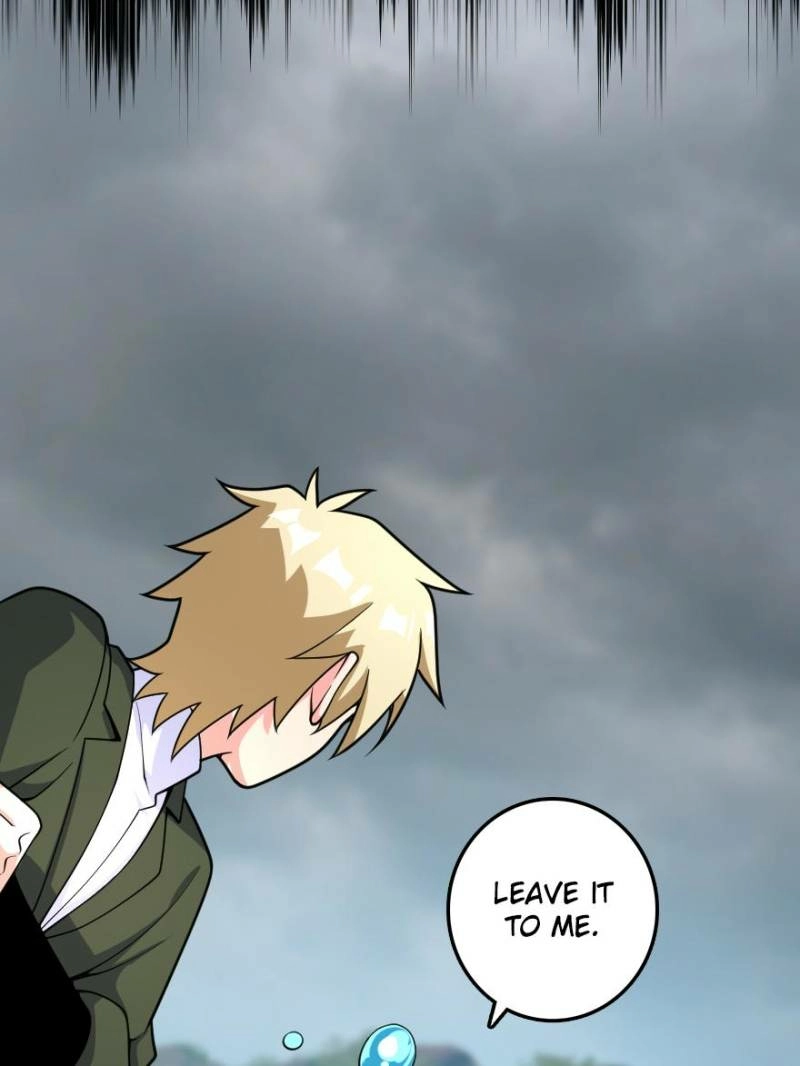 Read Release That Witch Manga Online