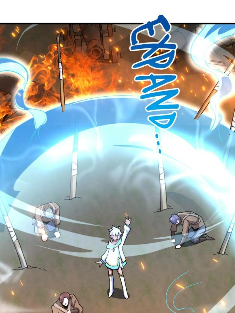 Read Release That Witch Manga Online