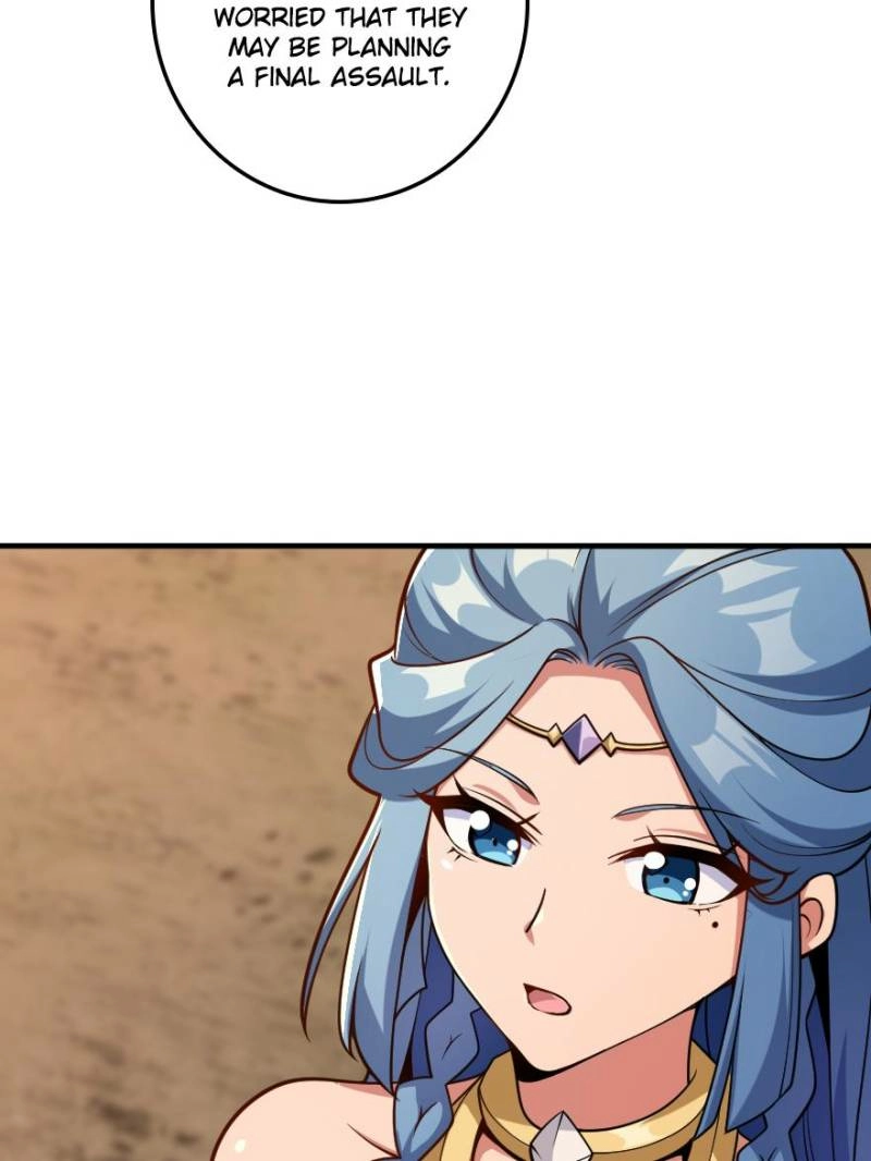 Read Release That Witch Manga Online