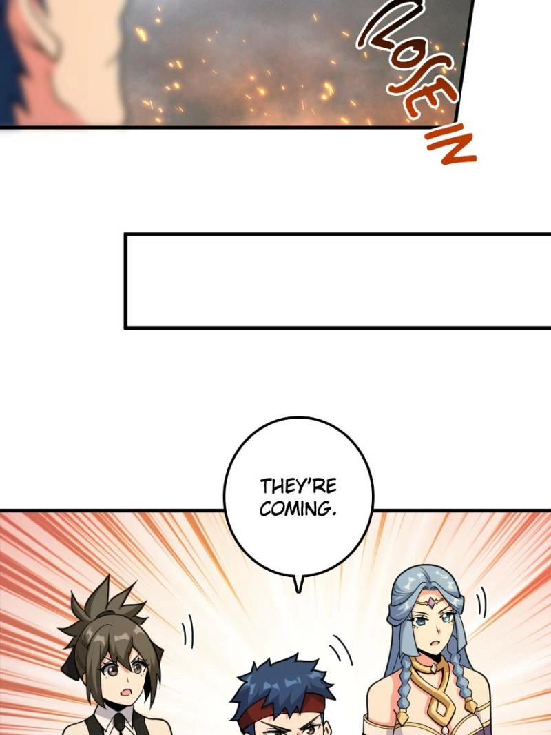 Read Release That Witch Manga Online