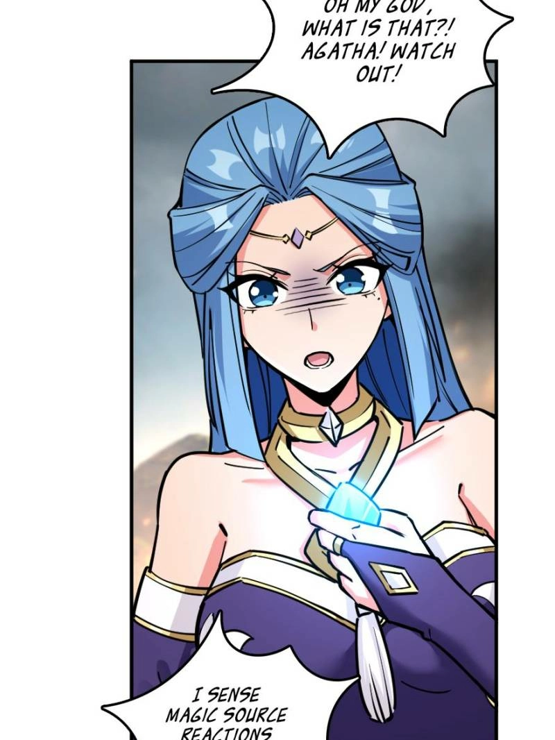 Read Release That Witch Manga Online