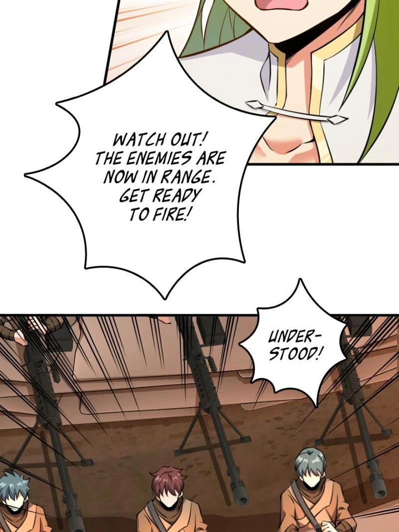 Read Release That Witch Manga Online