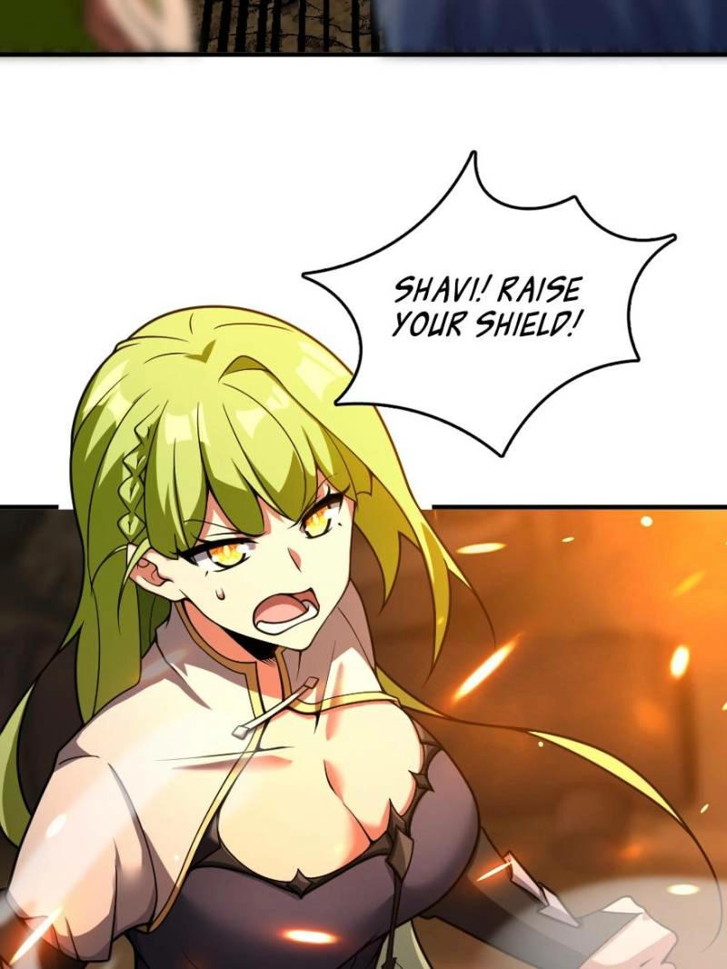 Read Release That Witch Manga Online