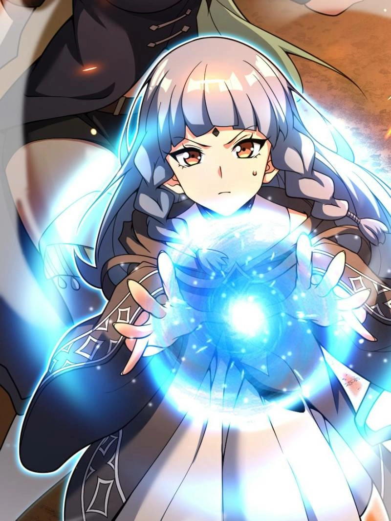 Read Release That Witch Manga Online