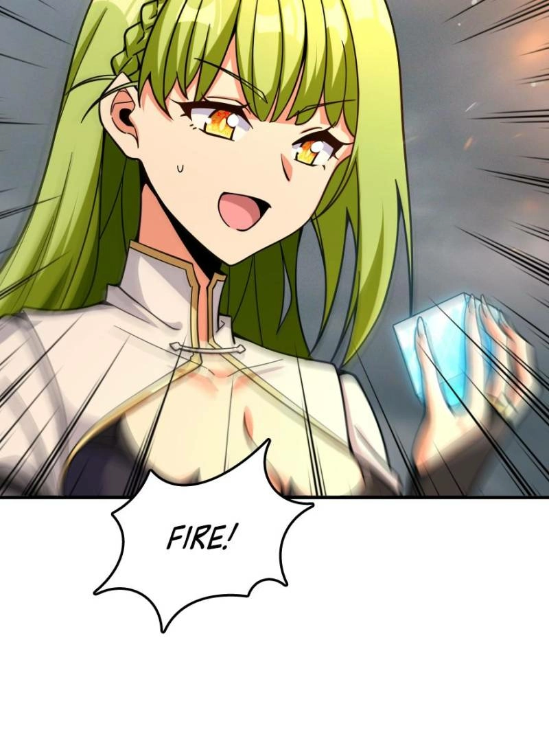 Read Release That Witch Manga Online