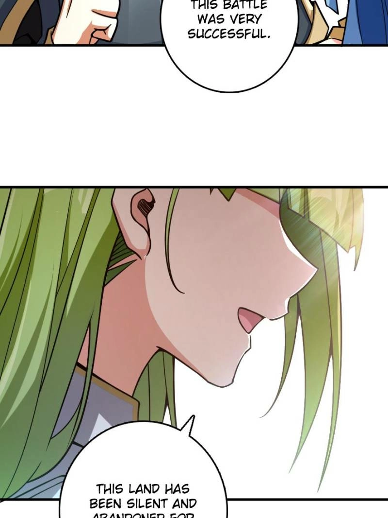 Read Release That Witch Manga Online