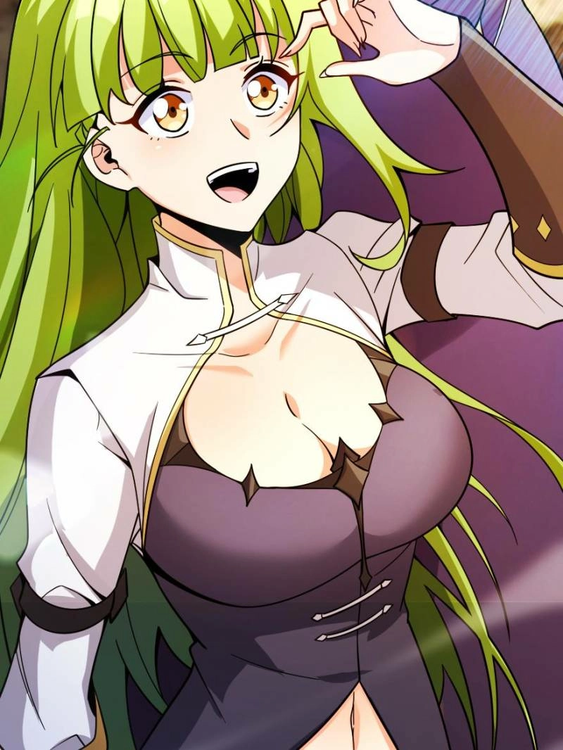 Read Release That Witch Manga Online