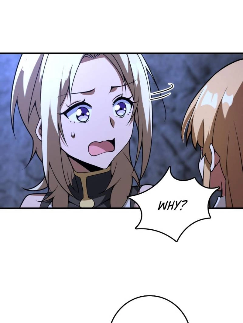 Read Release That Witch Manga Online