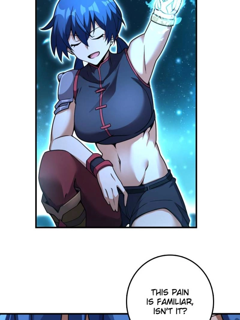 Read Release That Witch Manga Online