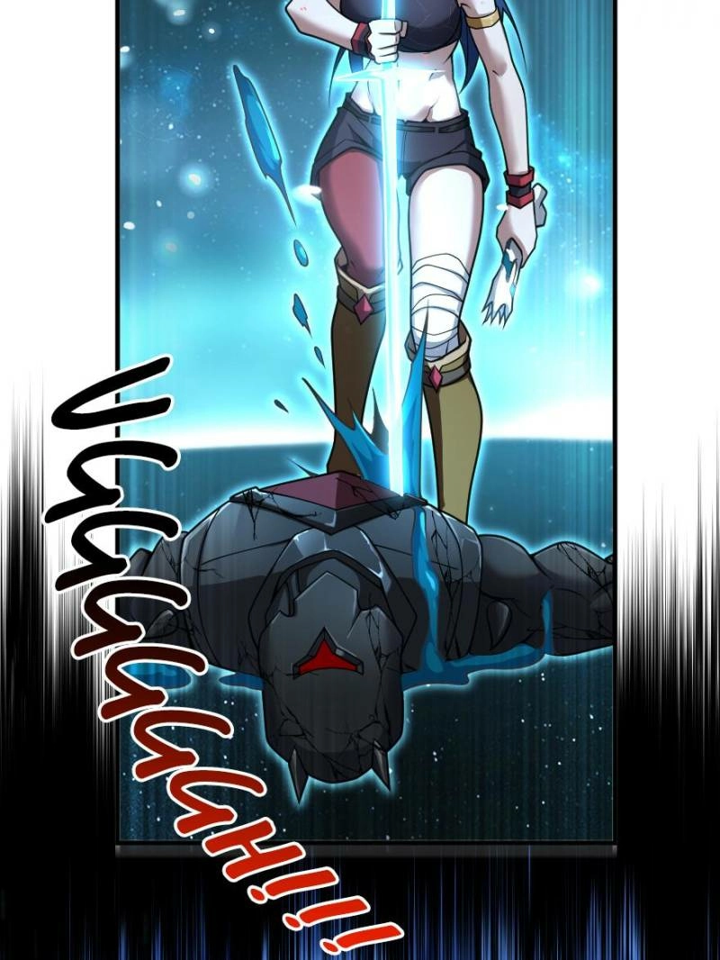 Read Release That Witch Manga Online