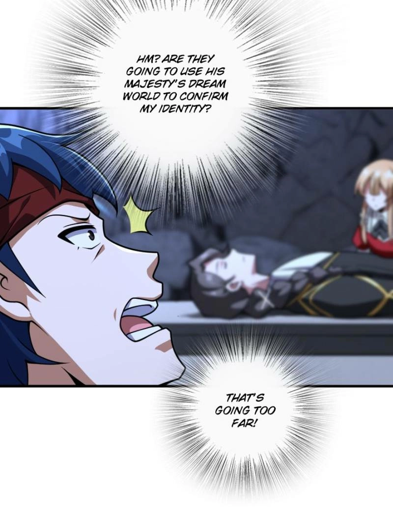 Read Release That Witch Manga Online