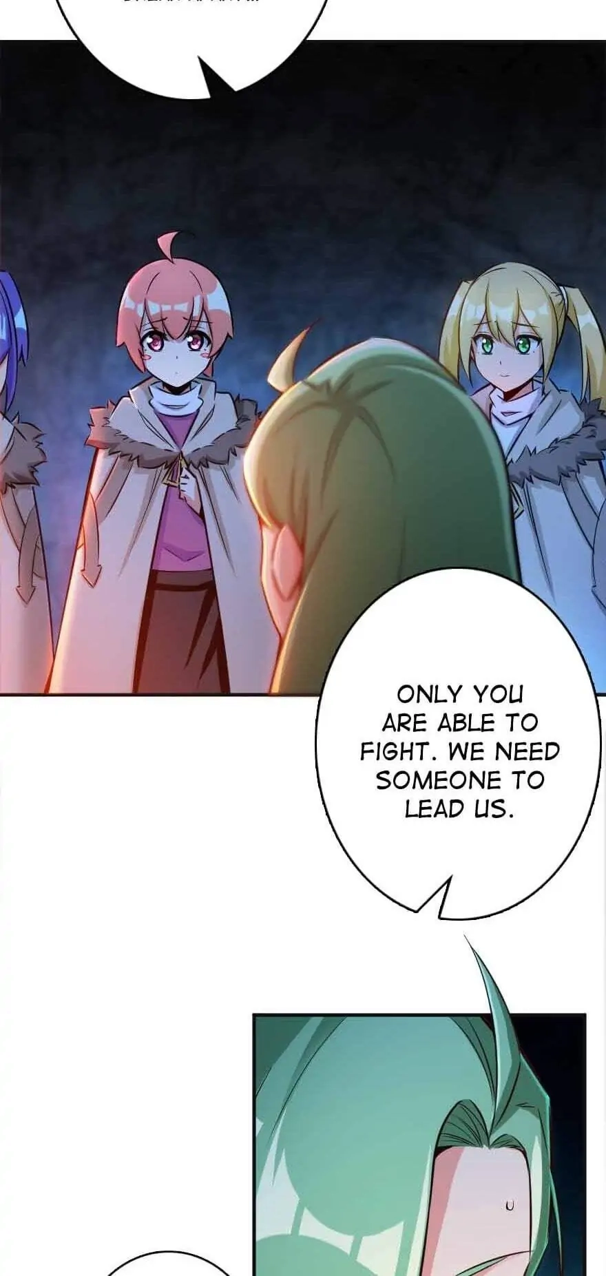 Read Release That Witch Manga Online