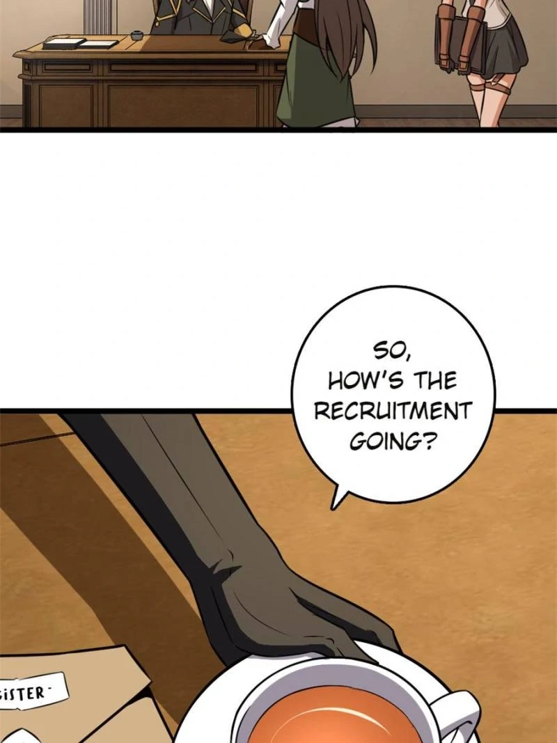Read Release That Witch Manga Online