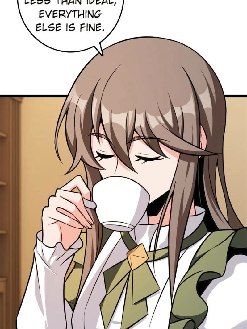 Read Release That Witch Manga Online