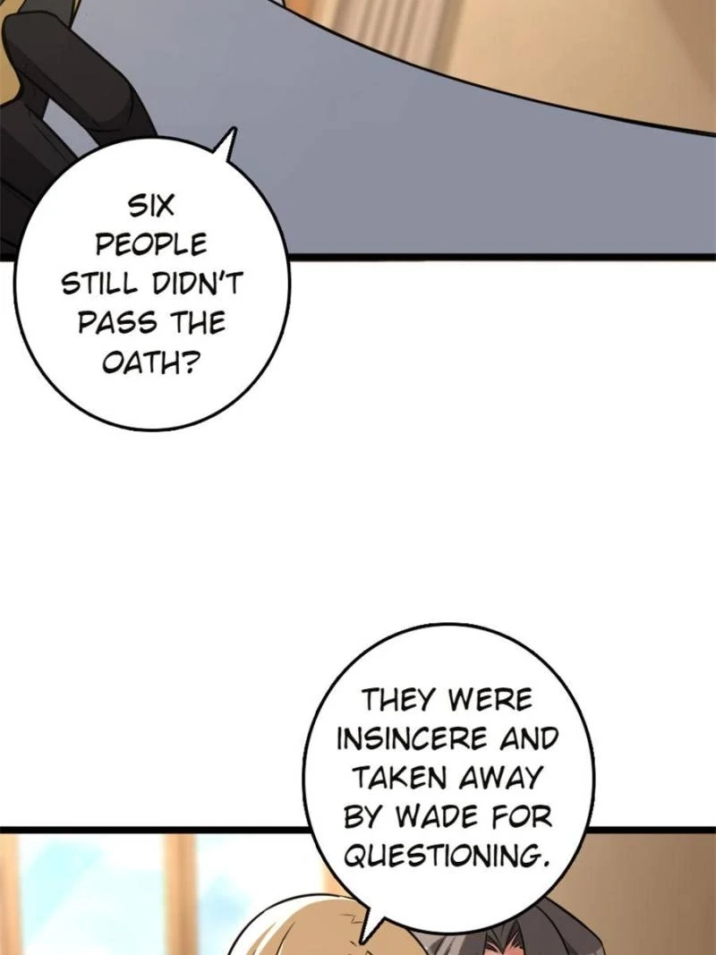 Read Release That Witch Manga Online