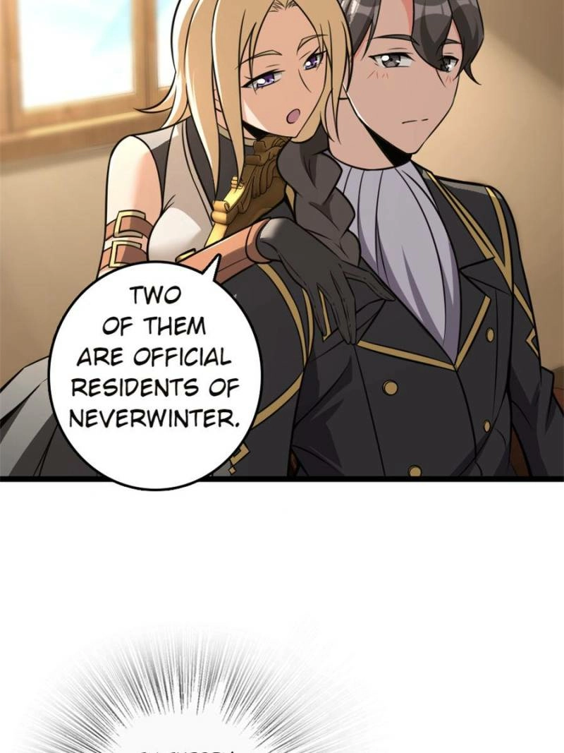 Read Release That Witch Manga Online
