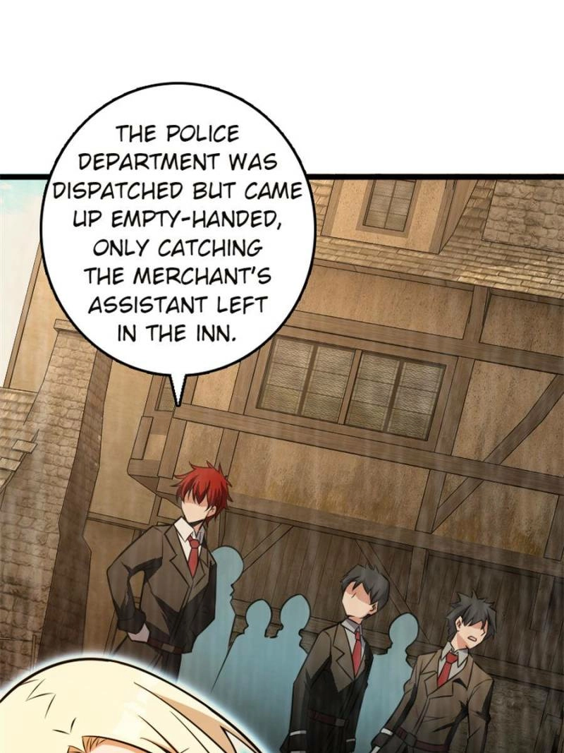 Read Release That Witch Manga Online