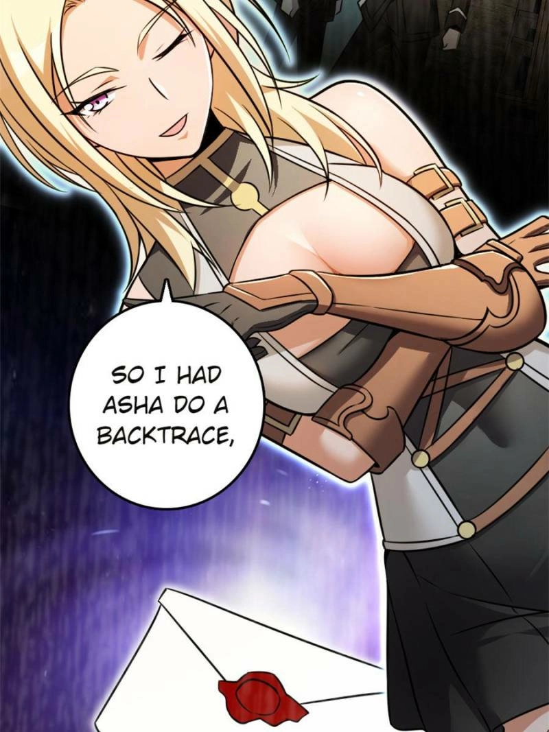 Read Release That Witch Manga Online