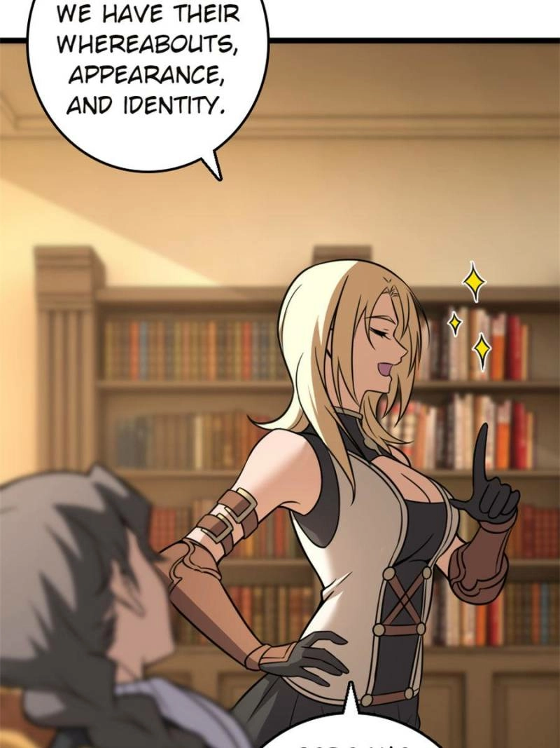 Read Release That Witch Manga Online