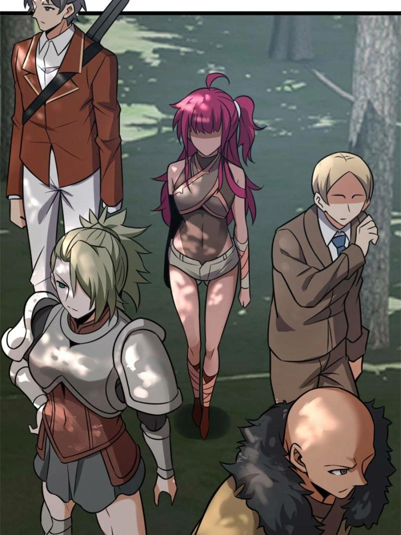 Read Release That Witch Manga Online