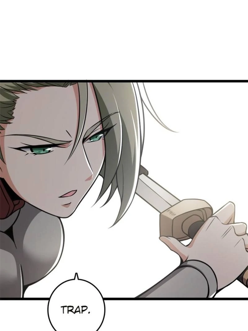 Read Release That Witch Manga Online