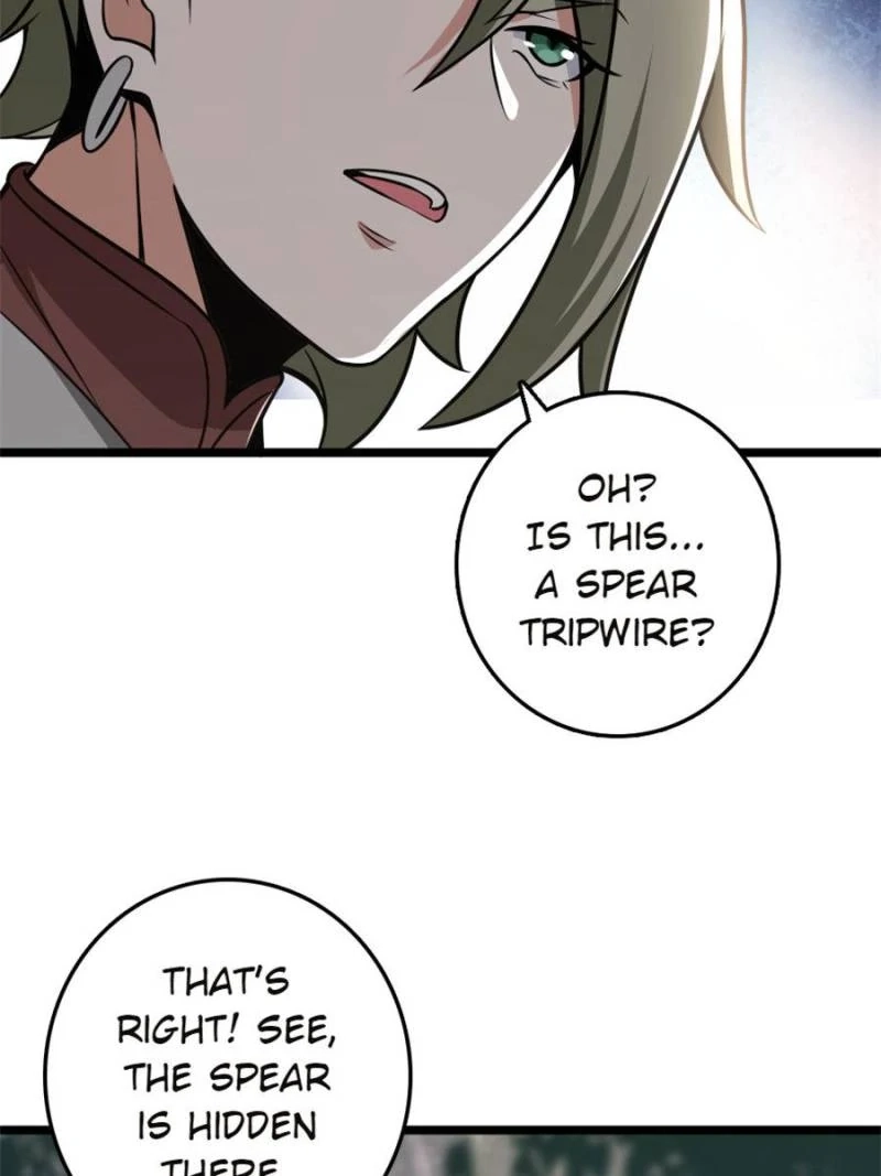 Read Release That Witch Manga Online