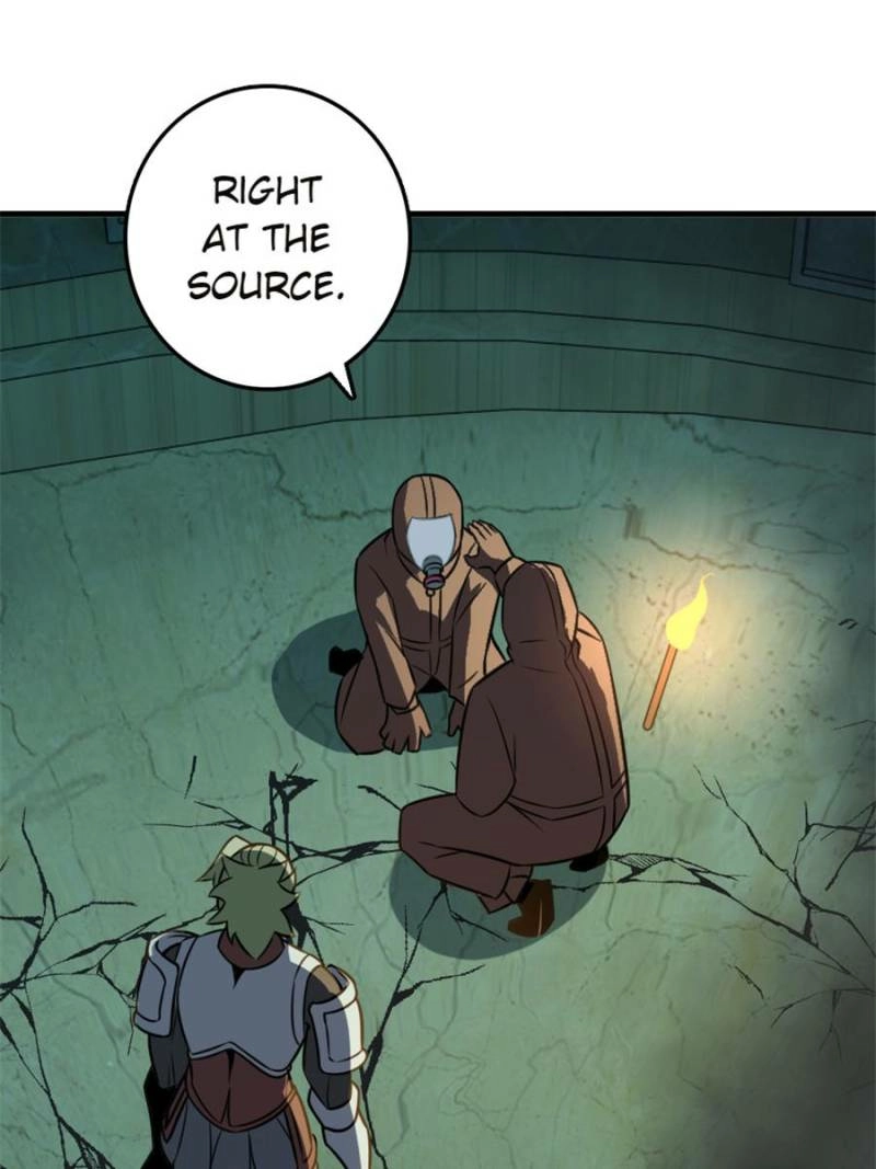 Read Release That Witch Manga Online