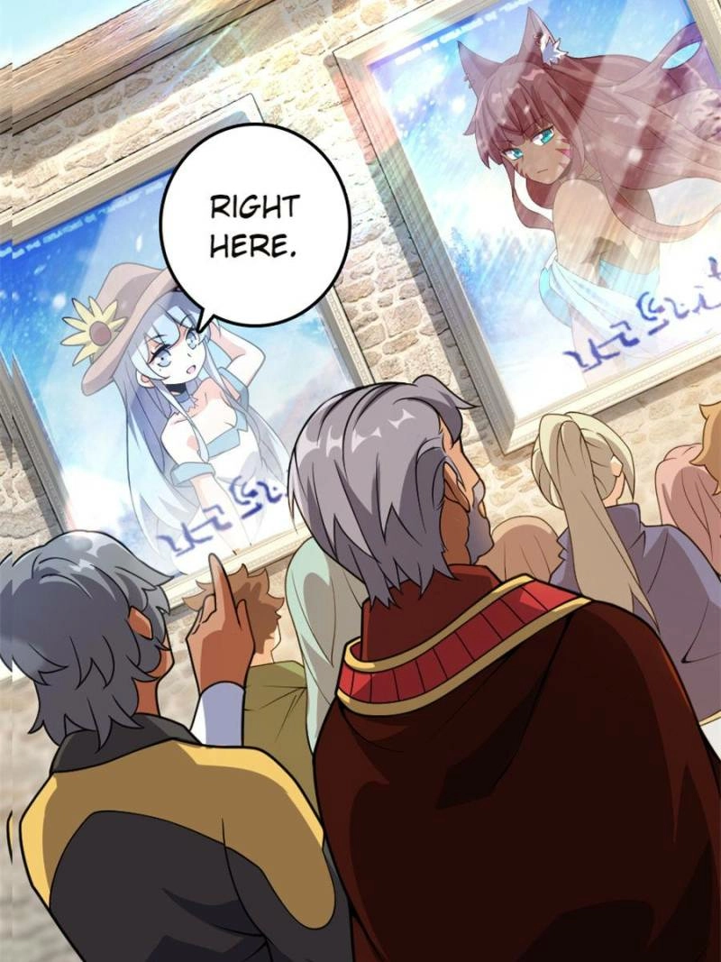 Read Release That Witch Manga Online