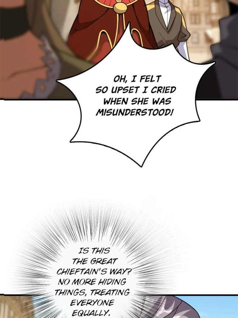 Read Release That Witch Manga Online
