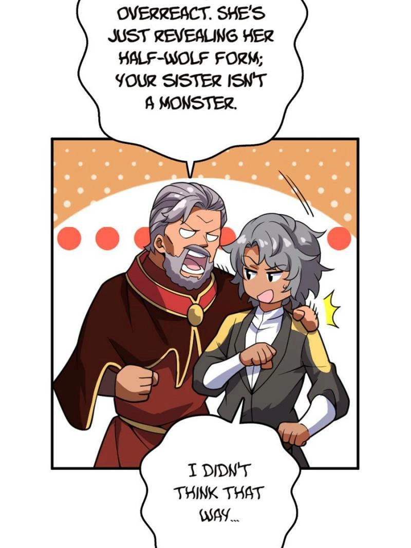 Read Release That Witch Manga Online