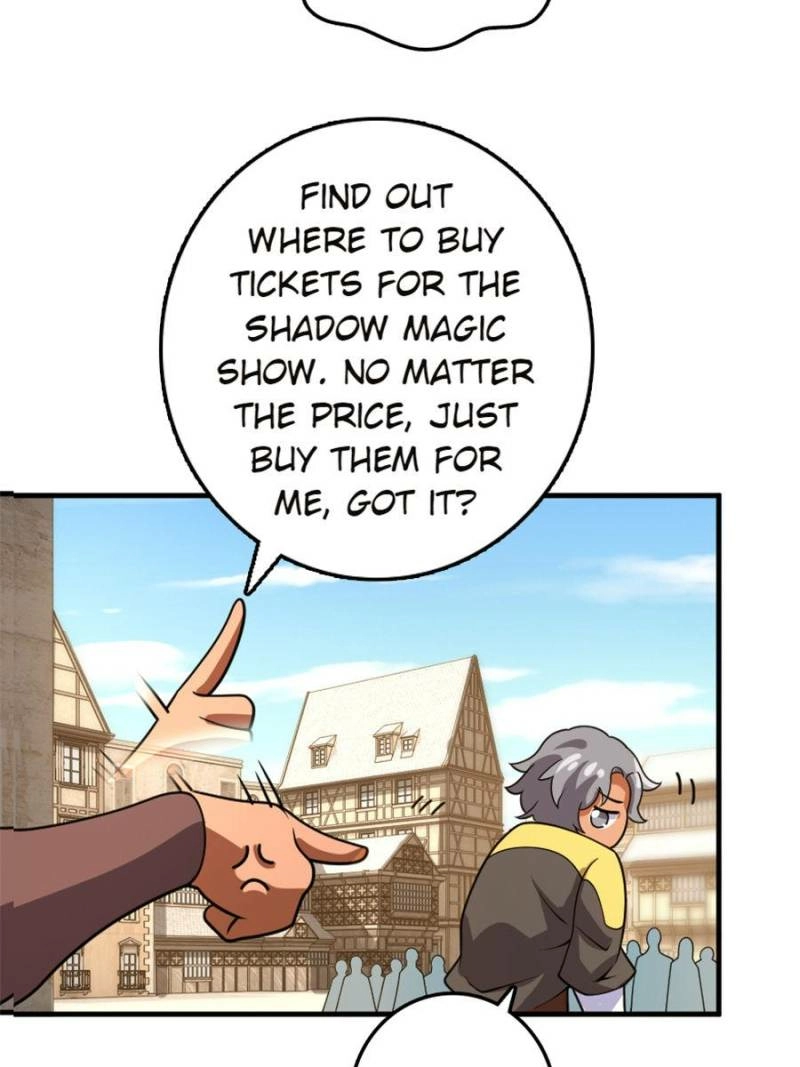 Read Release That Witch Manga Online