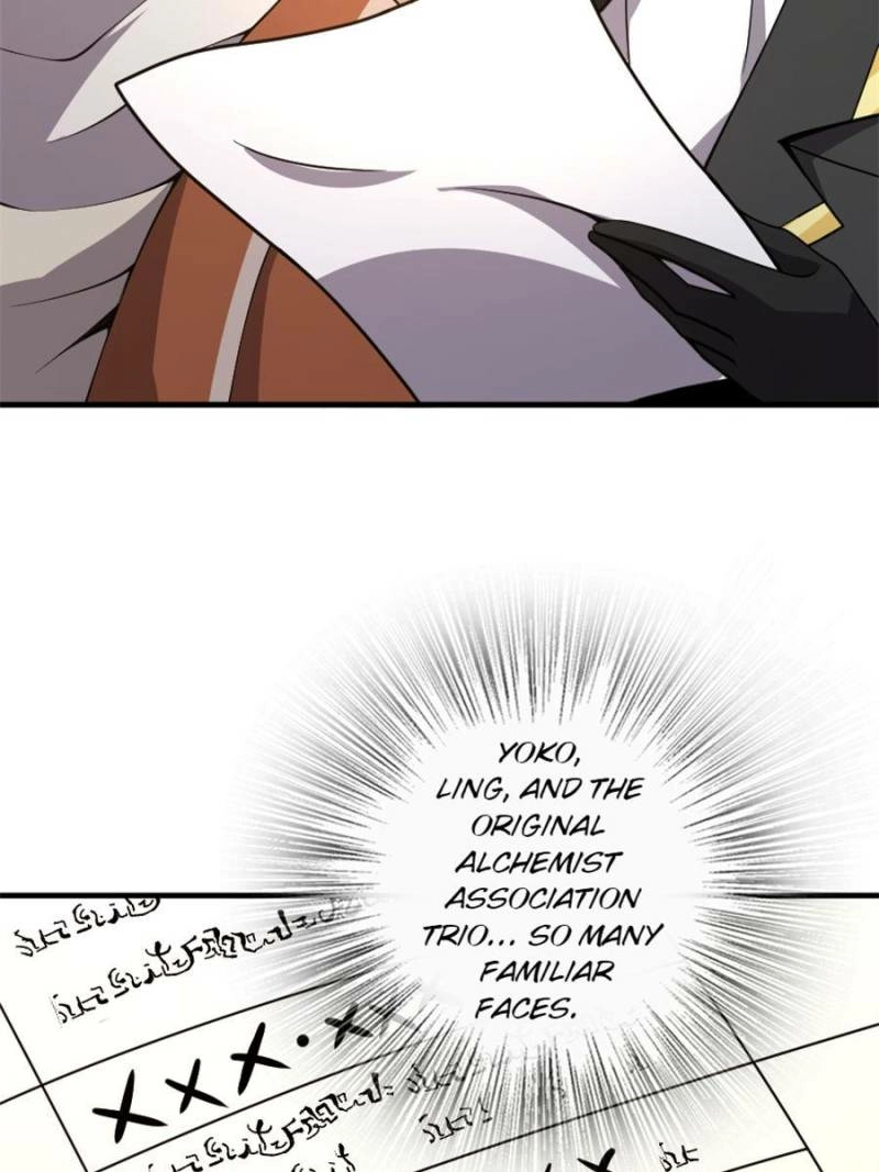 Read Release That Witch Manga Online