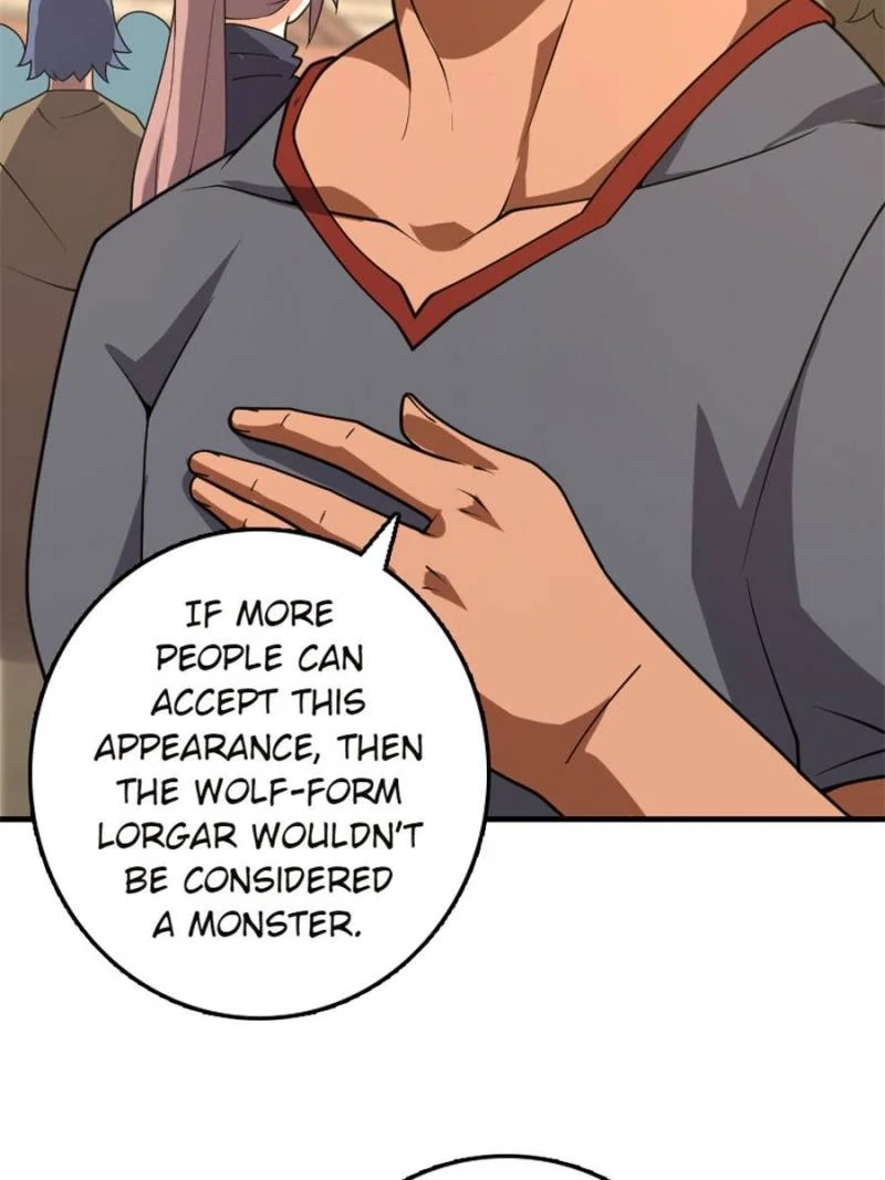 Read Release That Witch Manga Online