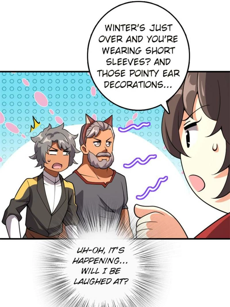 Read Release That Witch Manga Online