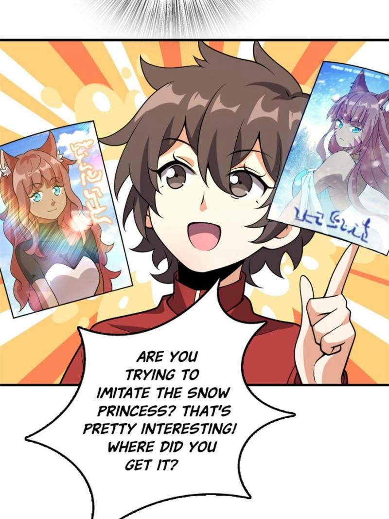 Read Release That Witch Manga Online