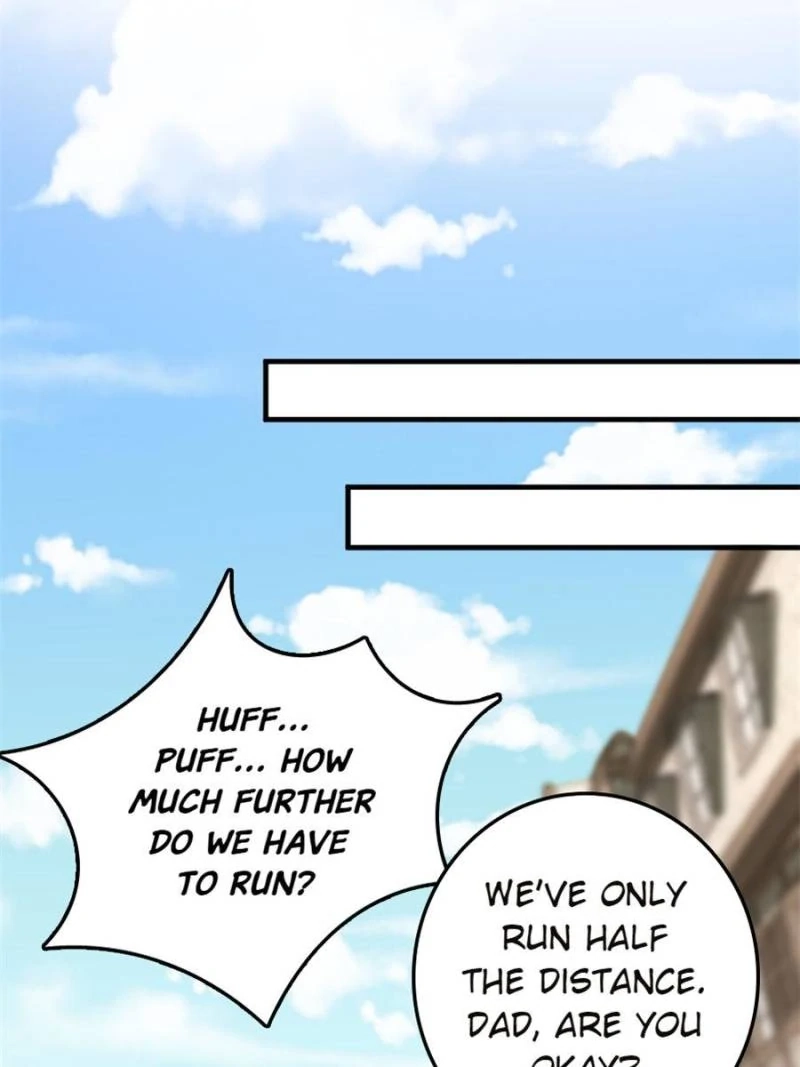 Read Release That Witch Manga Online