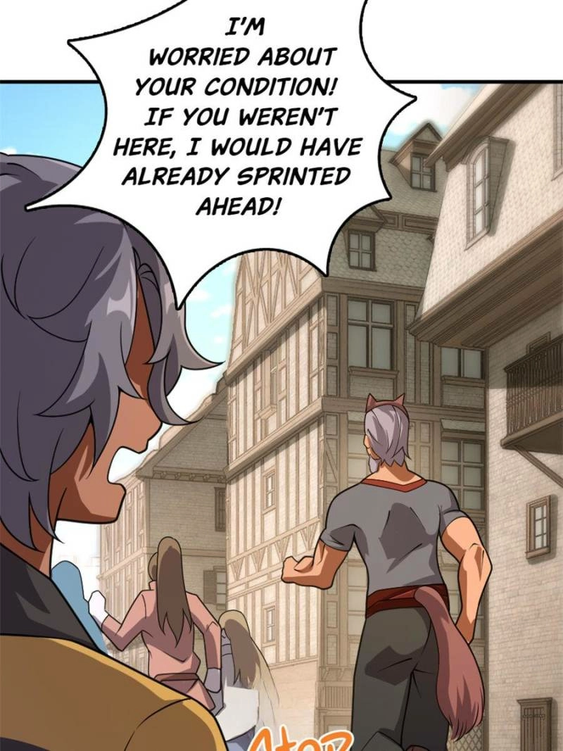 Read Release That Witch Manga Online