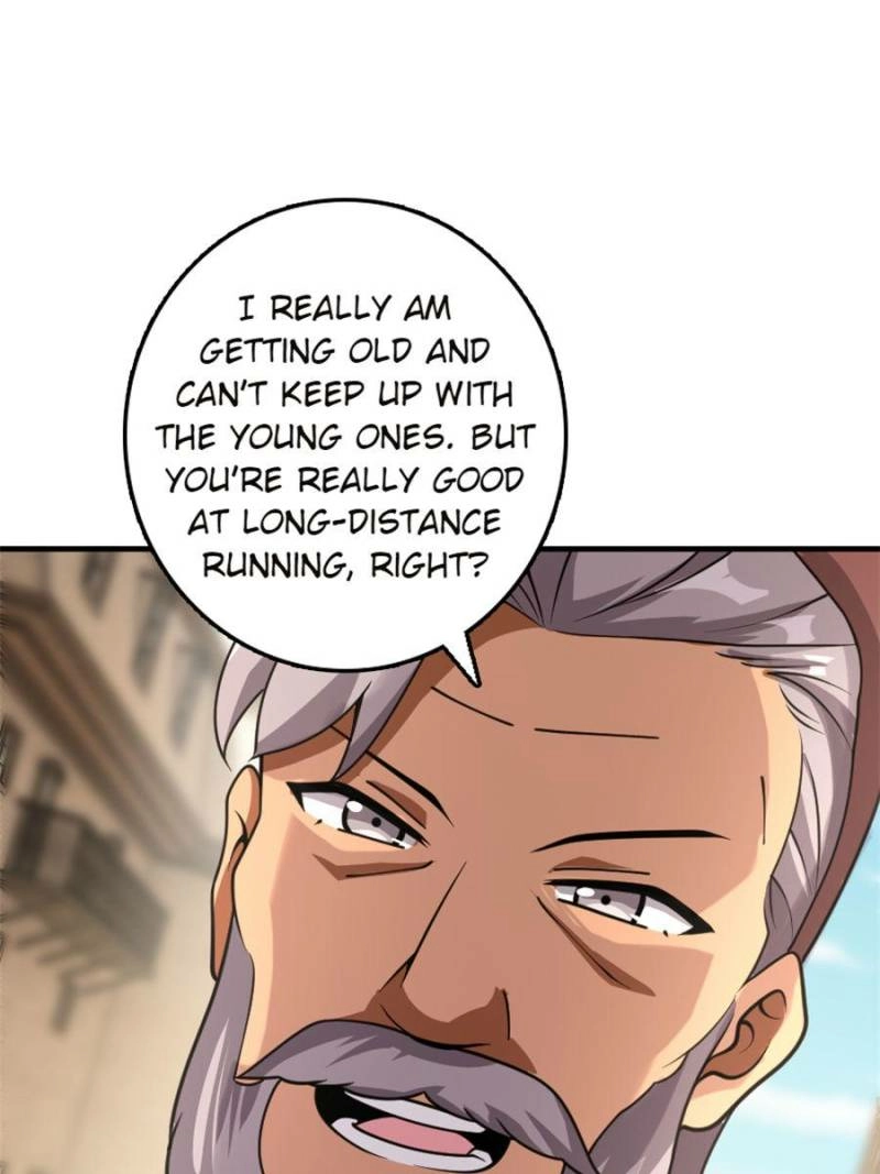 Read Release That Witch Manga Online