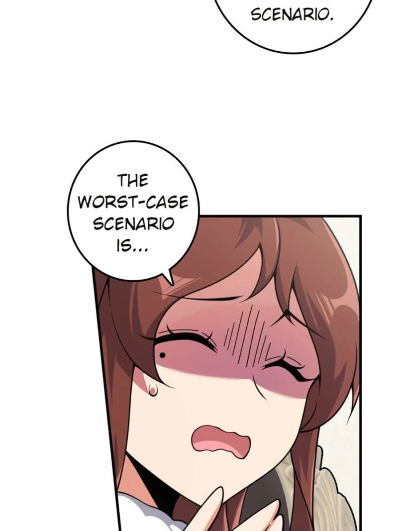 Read Release That Witch Manga Online