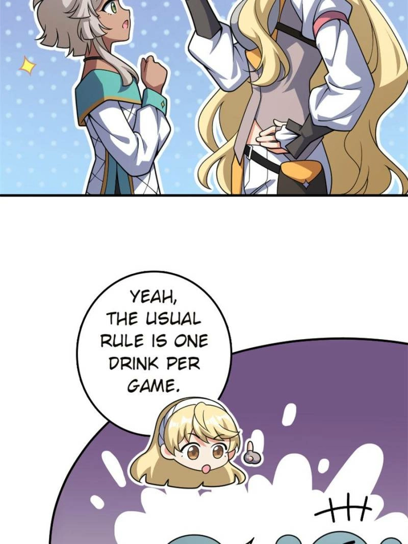 Read Release That Witch Manga Online
