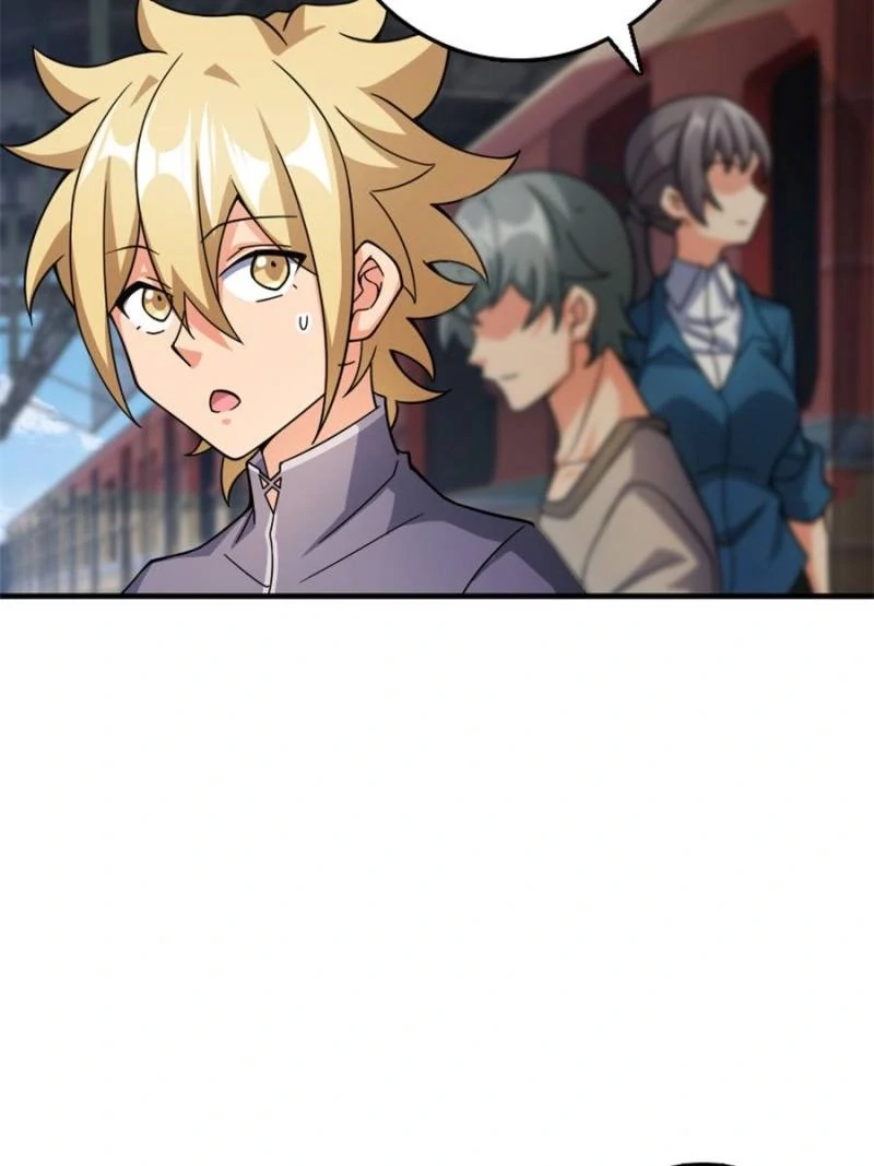 Read Release That Witch Manga Online