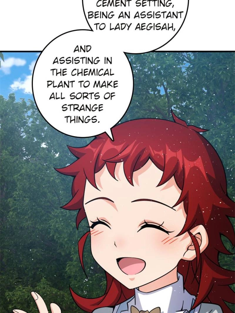 Read Release That Witch Manga Online