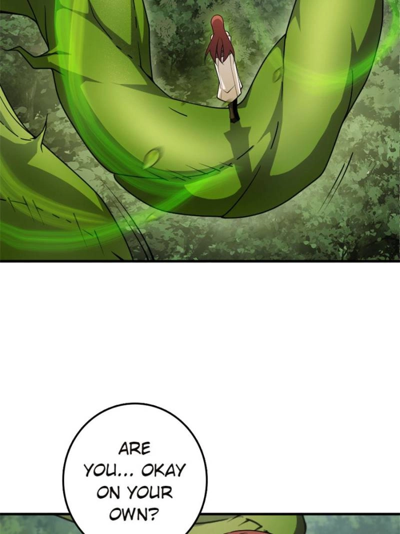 Read Release That Witch Manga Online