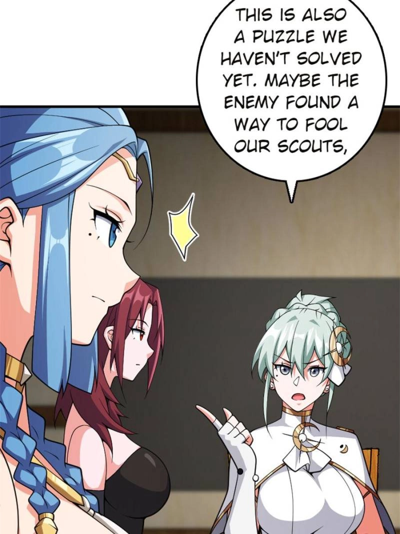 Read Release That Witch Manga Online