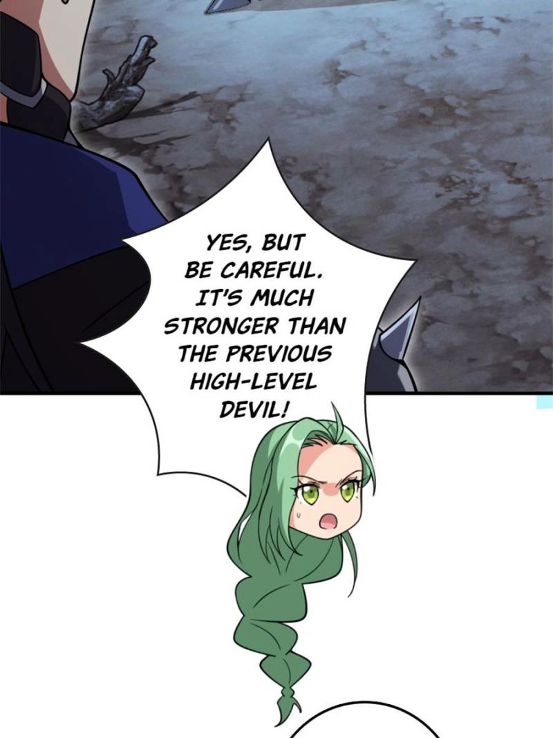 Read Release That Witch Manga Online