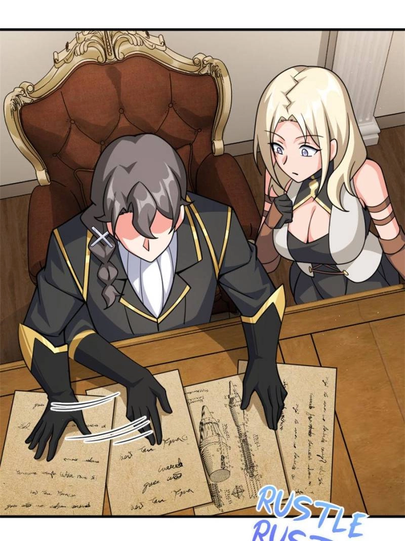 Read Release That Witch Manga Online
