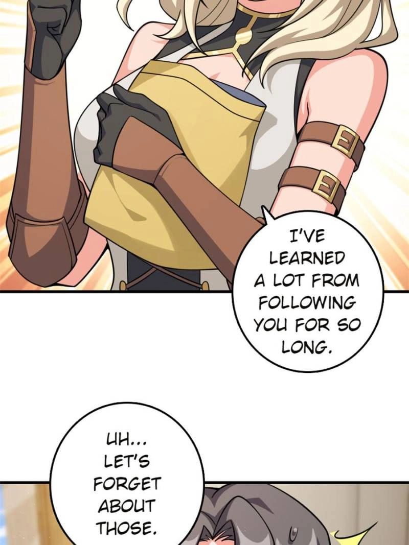 Read Release That Witch Manga Online